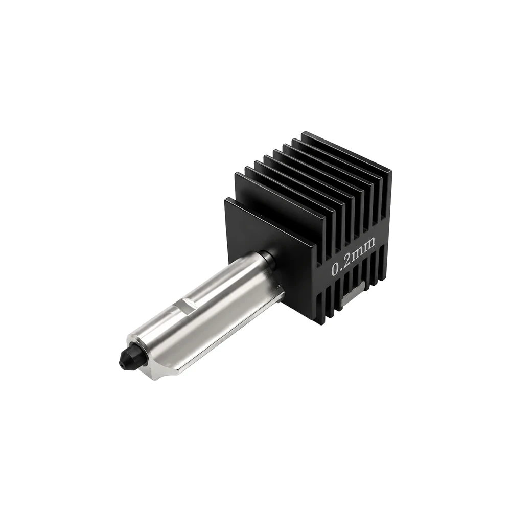 Fuyouda Tech Bambu Lab Complete Hotend for A1 Series-0.2 Harden Steel