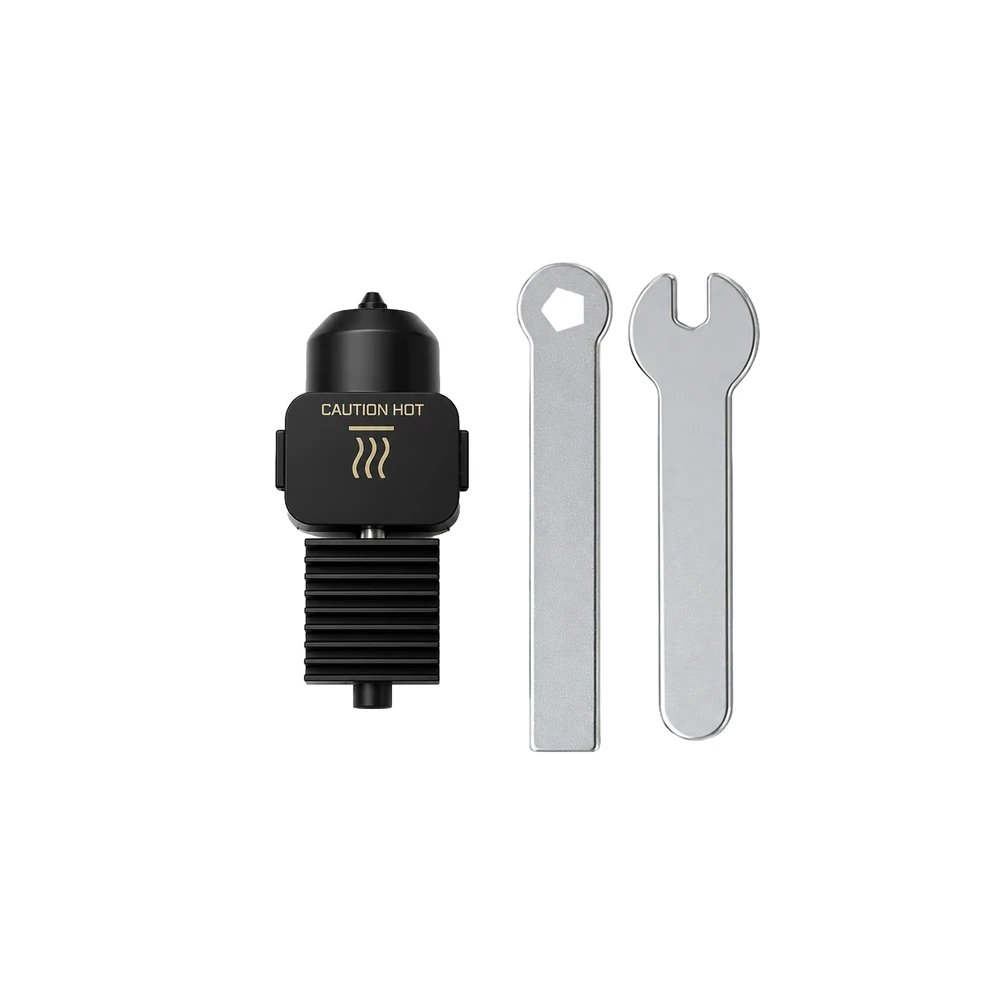 Fuyouda Tech Bambu Lab Complete Hotend for A1 Series-0.2 Harden Steel - Image 3