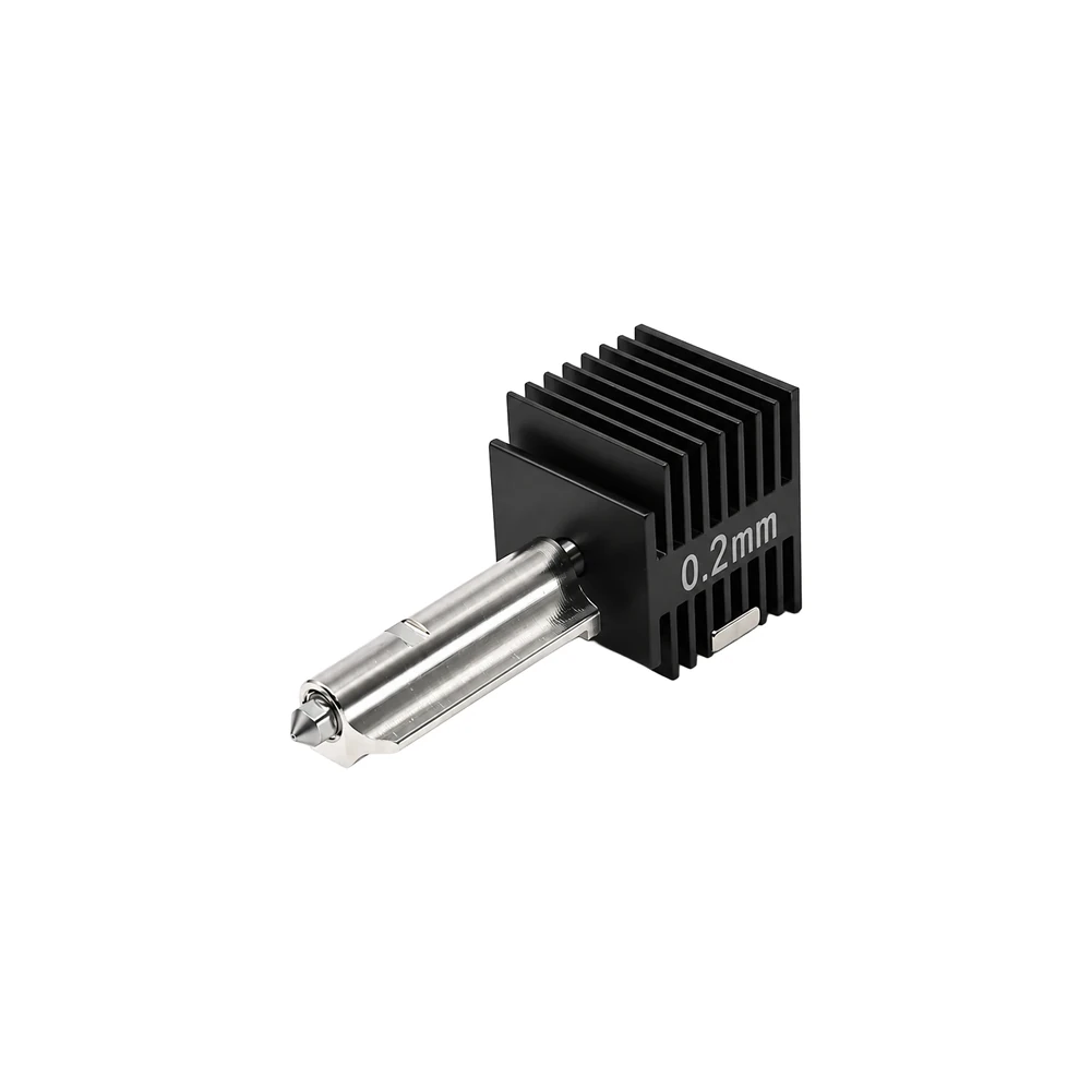 Fuyouda Tech Bambu Lab Complete Hotend for A1 Series-0.2 Stainless Steel