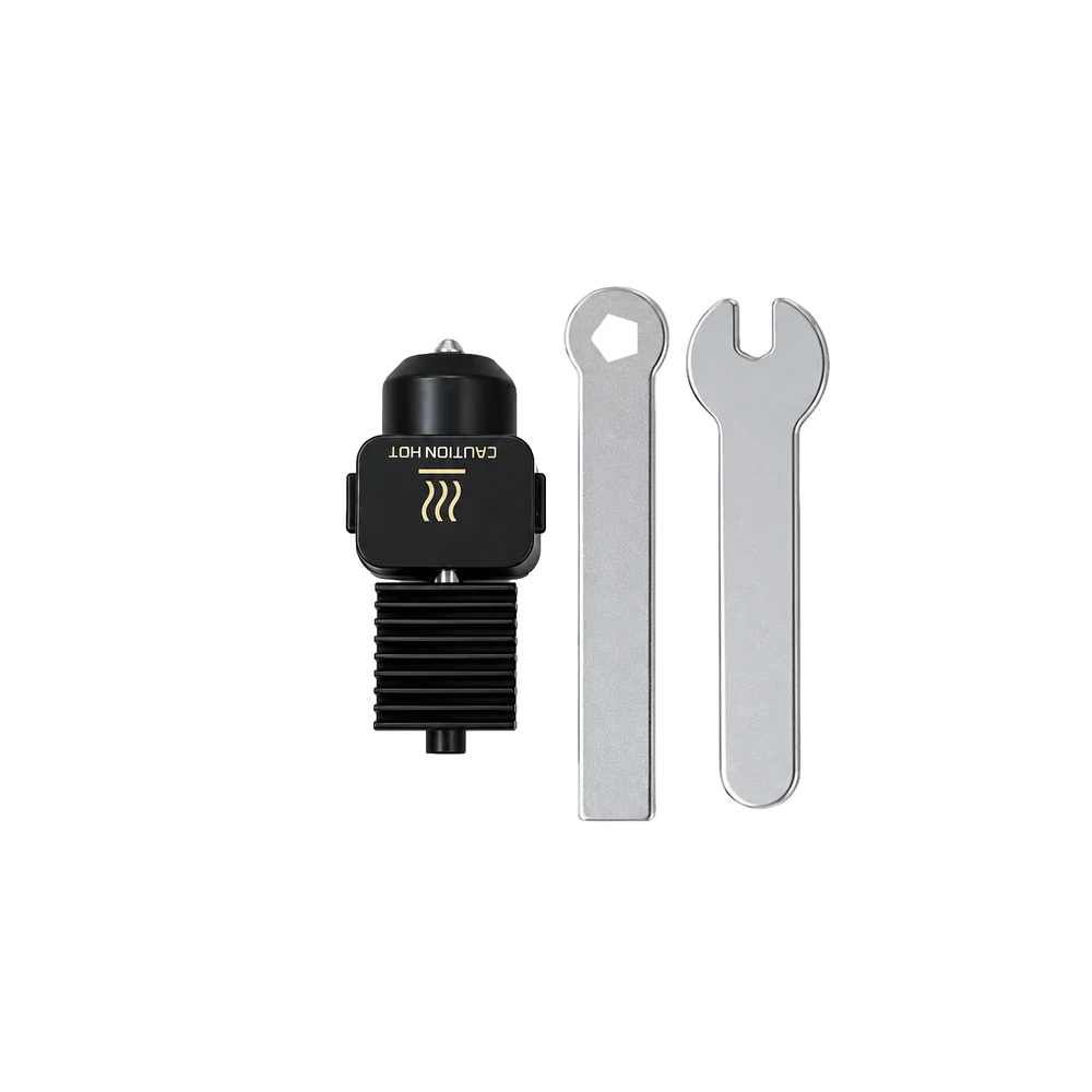 Fuyouda Tech Bambu Lab Complete Hotend for A1 Series-0.2 Stainless Steel - Image 3
