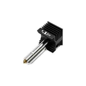 Fuyouda Tech Bambu Lab Complete Hotend for A1 Series-0.4 Brass