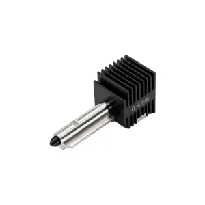 Fuyouda Tech Bambu Lab Complete Hotend for A1 Series-0.4 Harden Steel