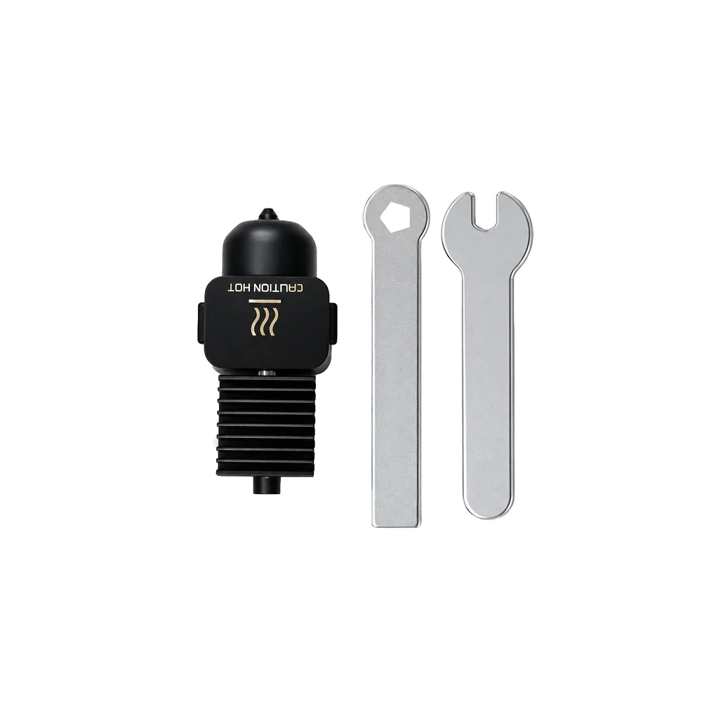 Fuyouda Tech Bambu Lab Complete Hotend for A1 Series-0.4 Harden Steel - Image 3