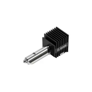 Fuyouda Tech Bambu Lab Complete Hotend for A1 Series-0.4 Stainless Steel