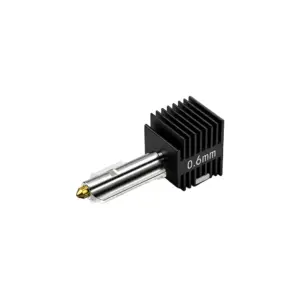 Fuyouda Tech Bambu Lab Complete Hotend for A1 Series-0.6 Brass