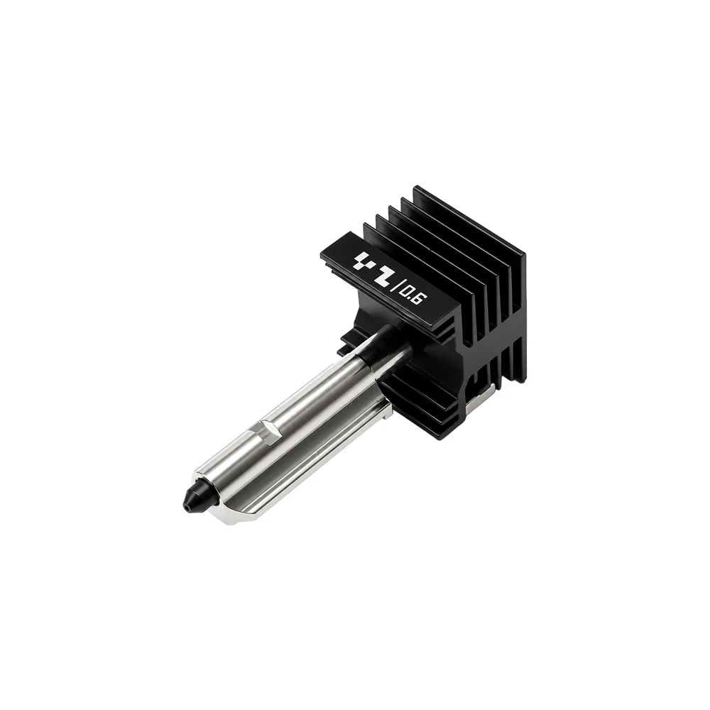 Fuyouda Tech Bambu Lab Complete Hotend for A1 Series-0.6 Harden Steel