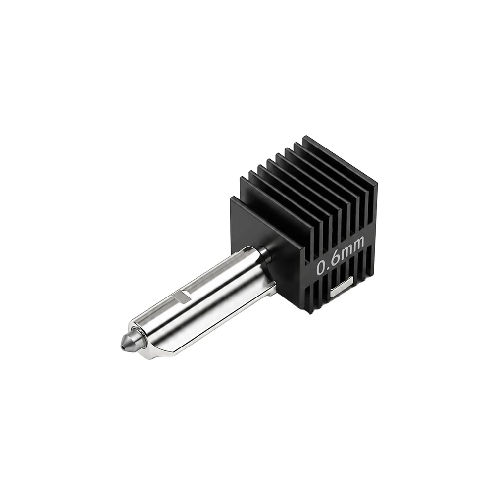 Fuyouda Tech Bambu Lab Complete Hotend for A1 Series-0.6 Stainless Steel