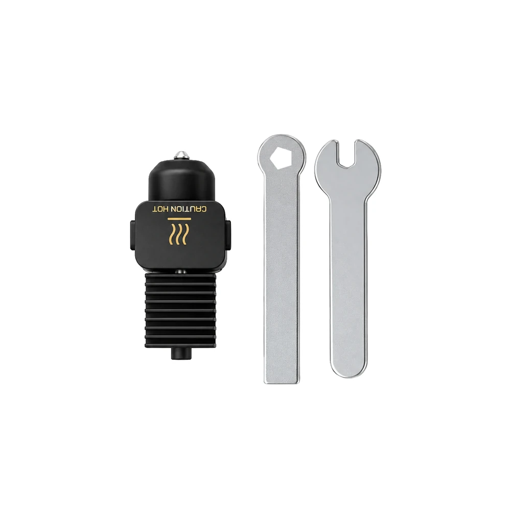 Fuyouda Tech Bambu Lab Complete Hotend for A1 Series-0.6 Stainless Steel - Image 3