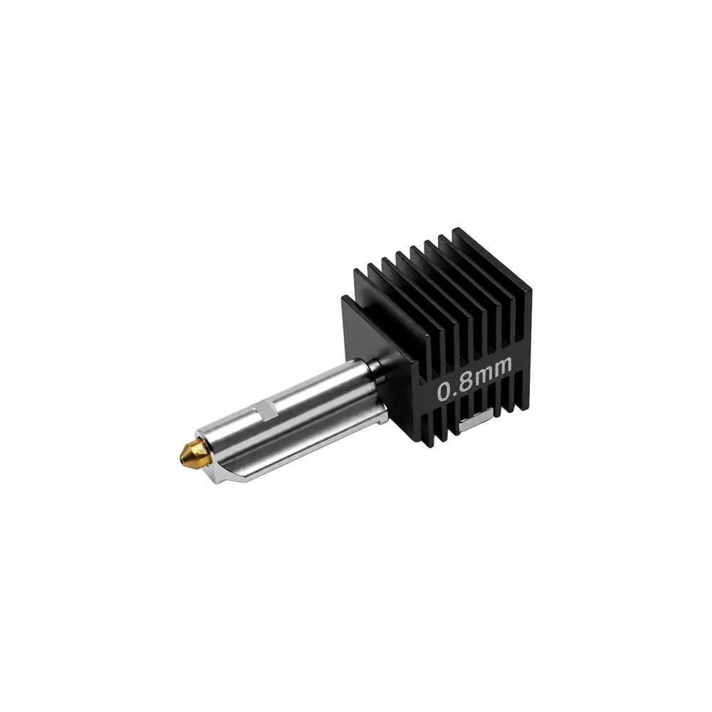 Fuyouda Tech Bambu Lab Complete Hotend for A1 Series-0.8 Brass