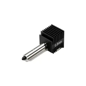 Fuyouda Tech Bambu Lab Complete Hotend for A1 Series-0.8 Harden Steel