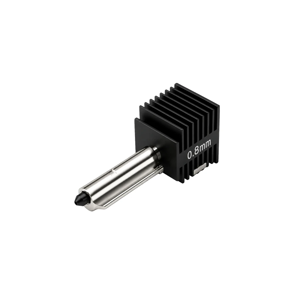 Fuyouda Tech Bambu Lab Complete Hotend for A1 Series-0.8 Harden Steel