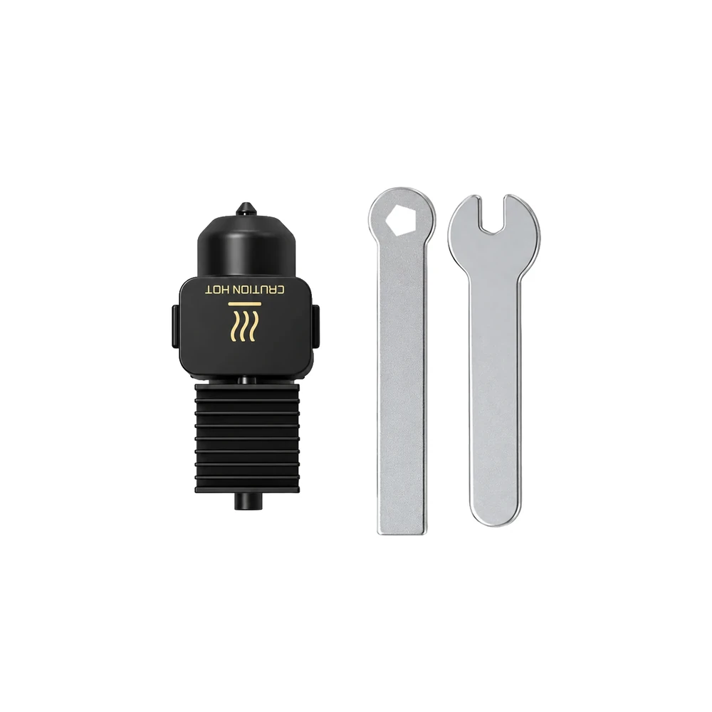 Fuyouda Tech Bambu Lab Complete Hotend for A1 Series-0.8 Harden Steel - Image 3