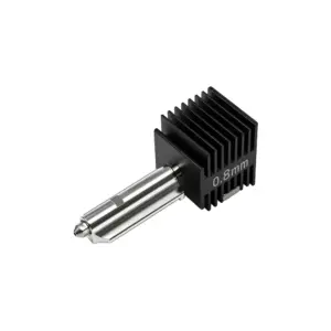 Fuyouda Tech Bambu Lab Complete Hotend for A1 Series-0.8 Stainless Steel