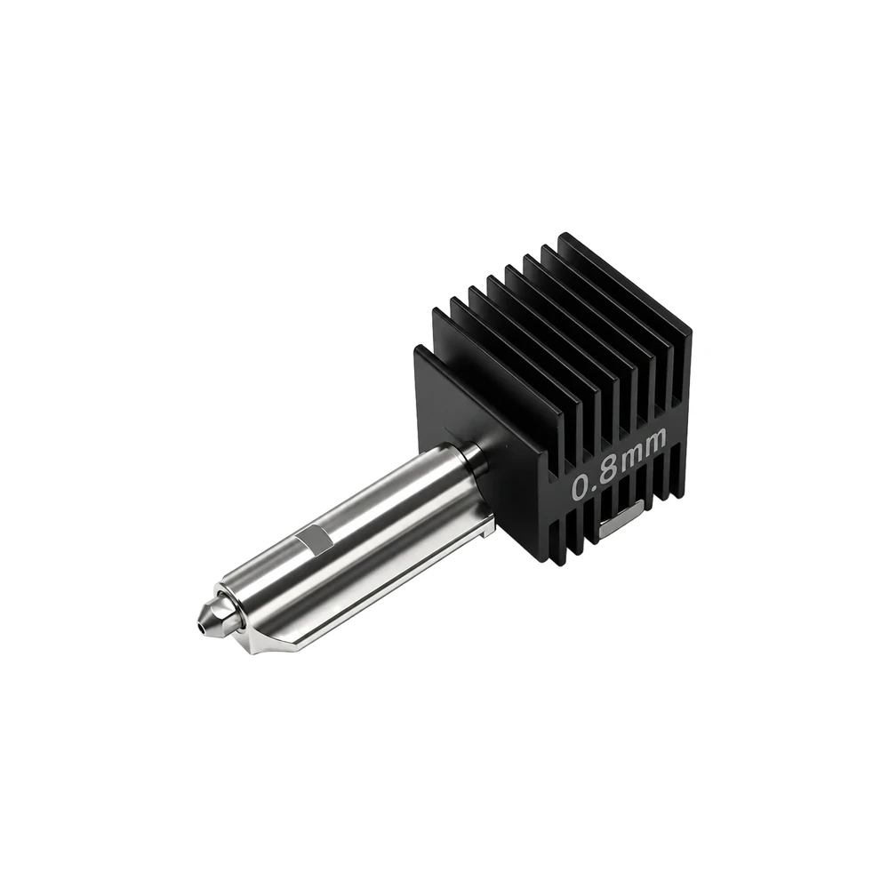 Fuyouda Tech Bambu Lab Complete Hotend for A1 Series-0.8 Stainless Steel