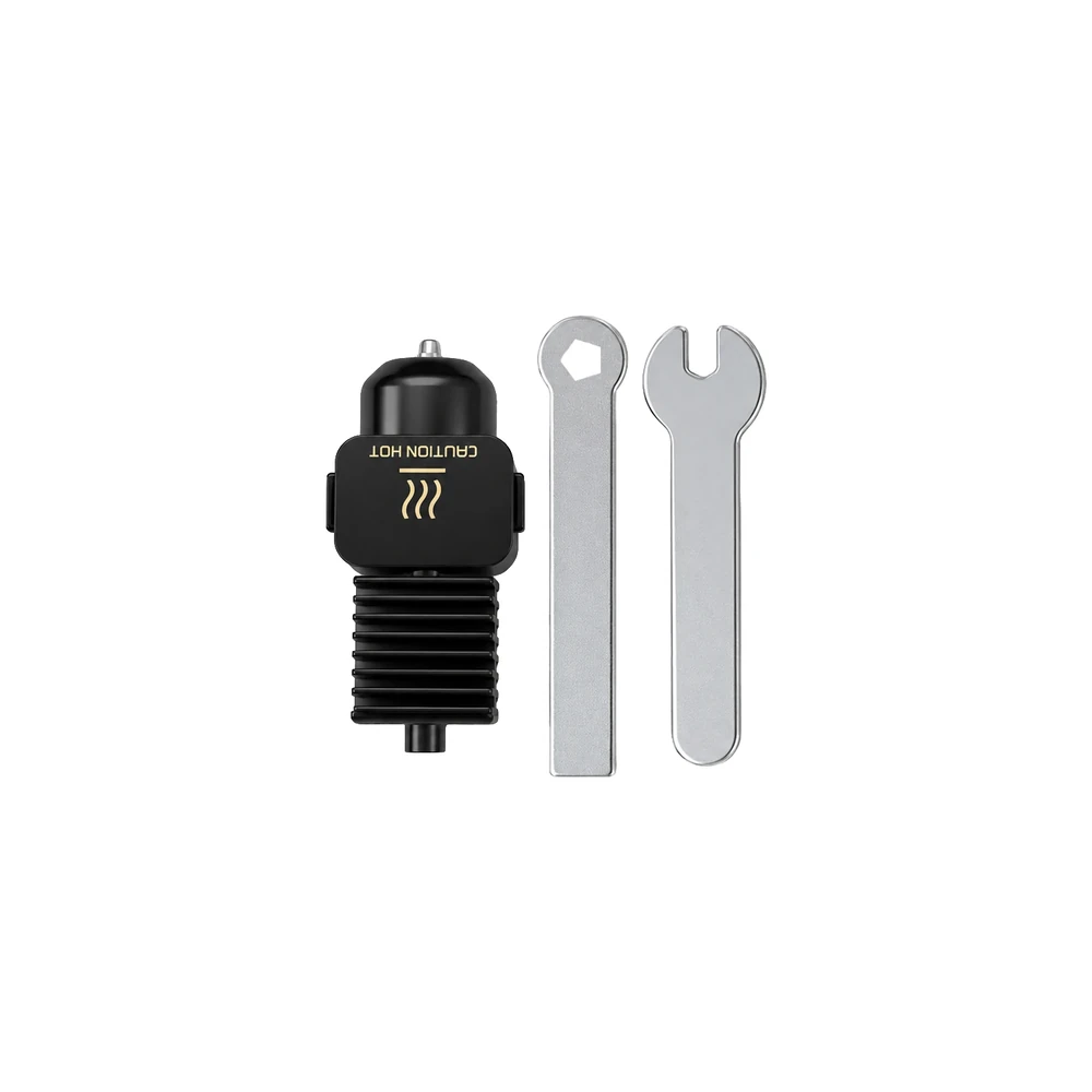 Fuyouda Tech Bambu Lab Complete Hotend for A1 Series-0.8 Stainless Steel - Image 3