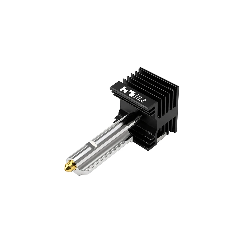 Fuyouda Tech Bambu Lab Complete Hotend for H2D Series-0.2 Brass
