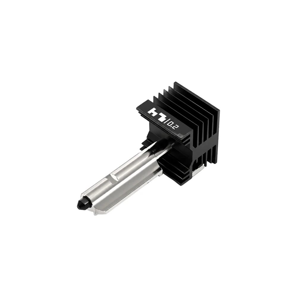Fuyouda Tech Bambu Lab Complete Hotend for H2D Series-0.2 Harden Steel