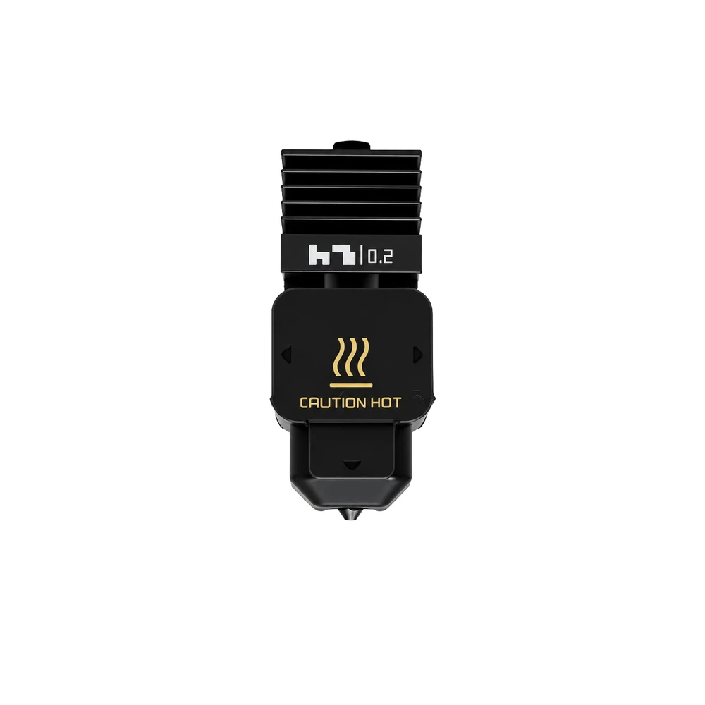 Fuyouda Tech Bambu Lab Complete Hotend for H2D Series-0.2 Harden Steel - Image 2