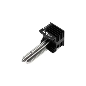 Fuyouda Tech Bambu Lab Complete Hotend for H2D Series-0.2 Stainless Steel