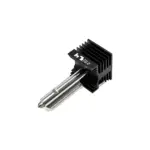 Fuyouda Tech Bambu Lab Complete Hotend for H2D Series-0.2 Stainless Steel