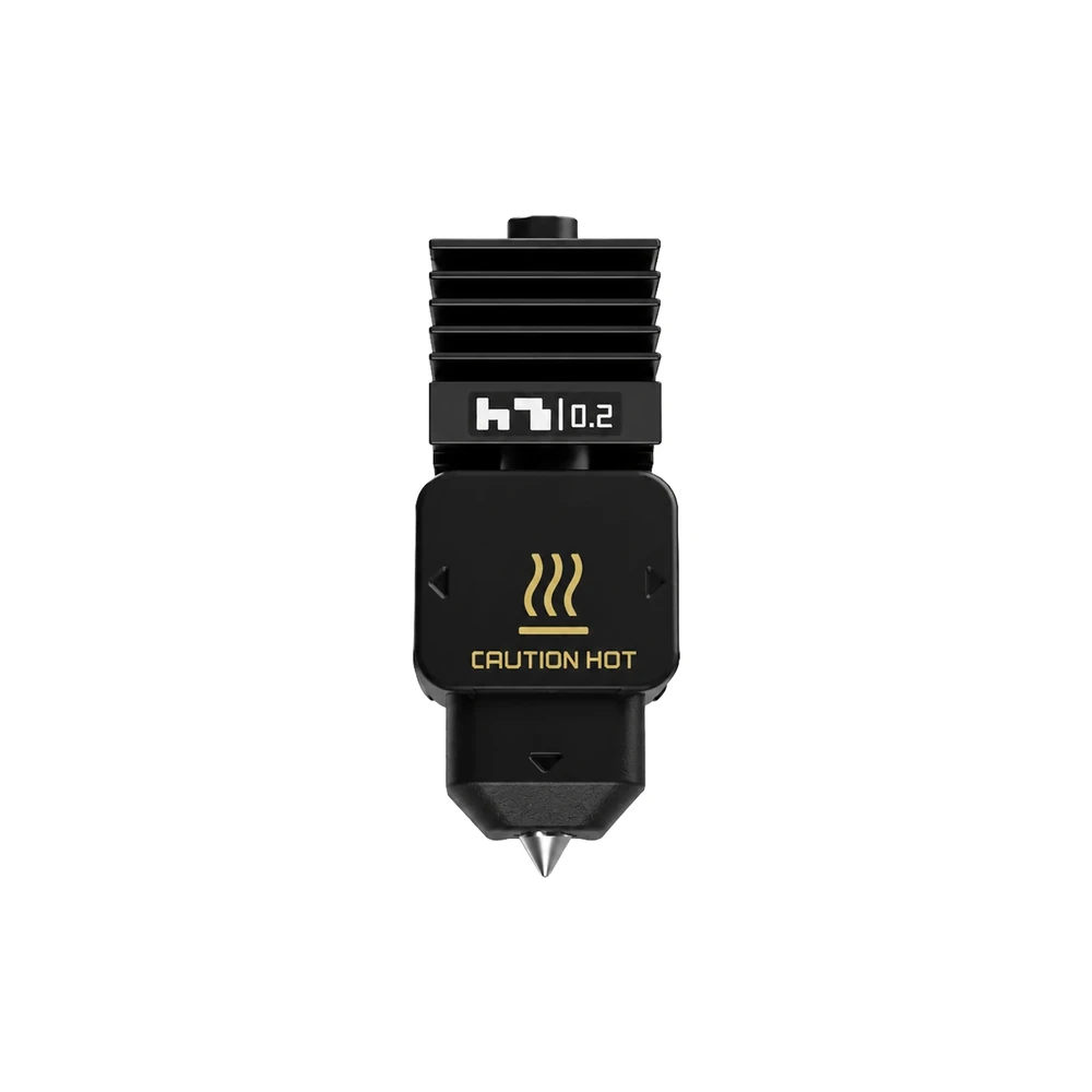Fuyouda Tech Bambu Lab Complete Hotend for H2D Series-0.2 Stainless Steel - Image 2