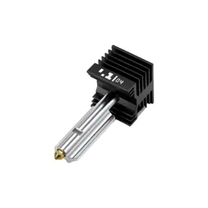 Fuyouda Tech Bambu Lab Complete Hotend for H2D Series-0.4 Brass