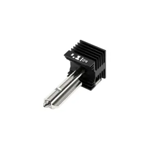 Fuyouda Tech Bambu Lab Complete Hotend for H2D Series-0.4 Stainless Steel