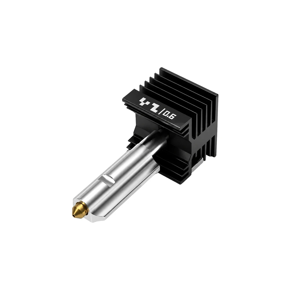 Fuyouda Tech Bambu Lab Complete Hotend for H2D Series-0.6 Brass