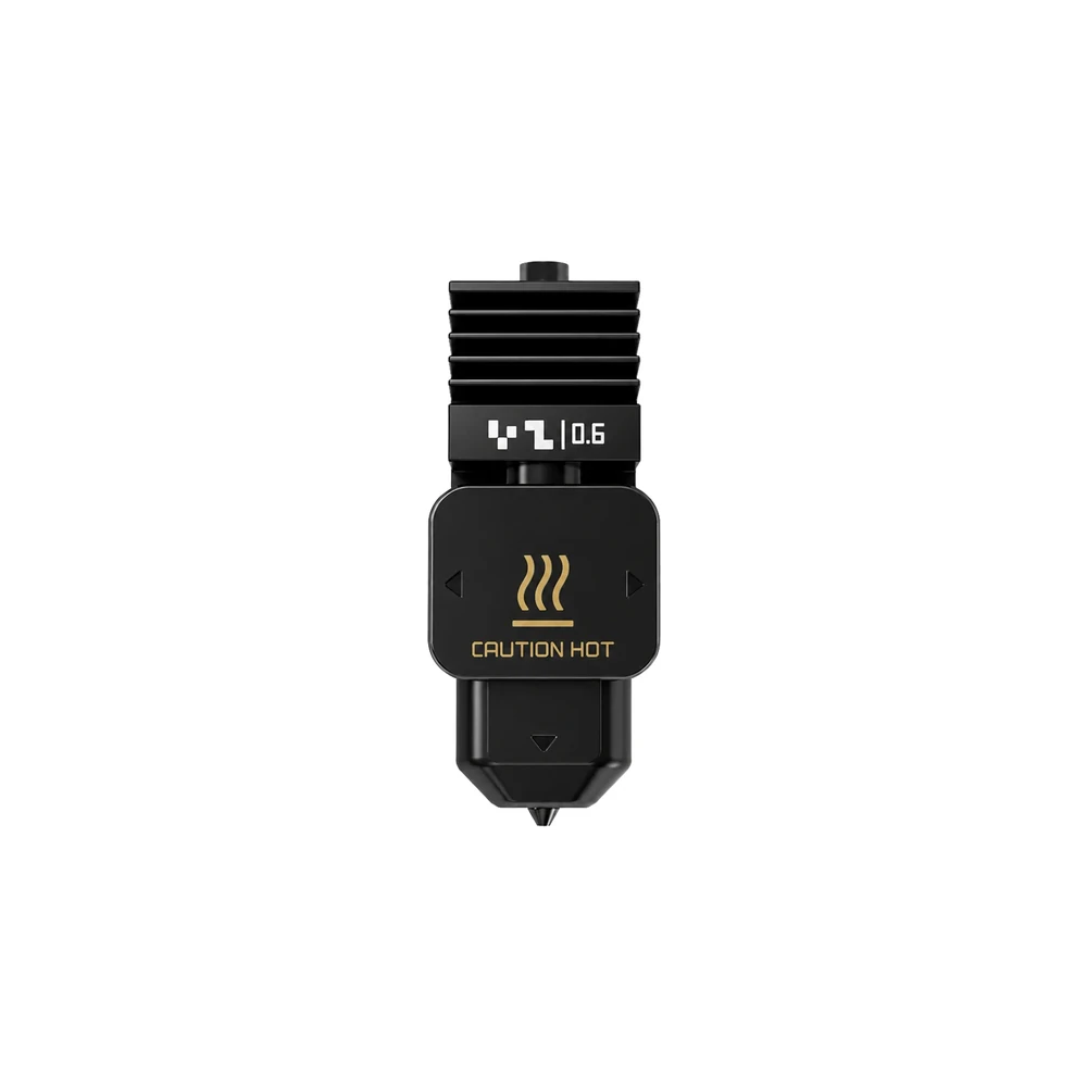 Fuyouda Tech Bambu Lab Complete Hotend for H2D Series-0.6 Harden Steel