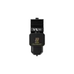 Fuyouda Tech Bambu Lab Complete Hotend for H2D Series-0.6 Harden Steel