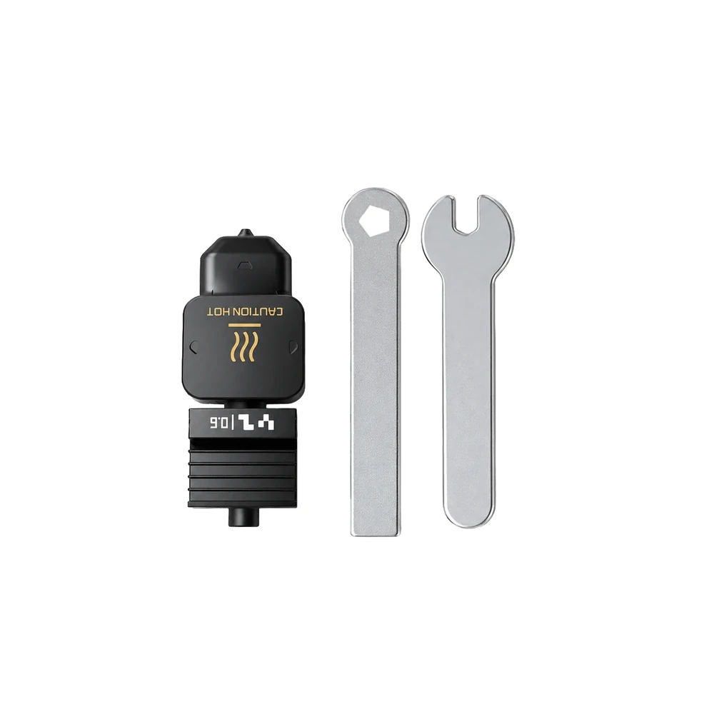 Fuyouda Tech Bambu Lab Complete Hotend for H2D Series-0.6 Harden Steel - Image 2
