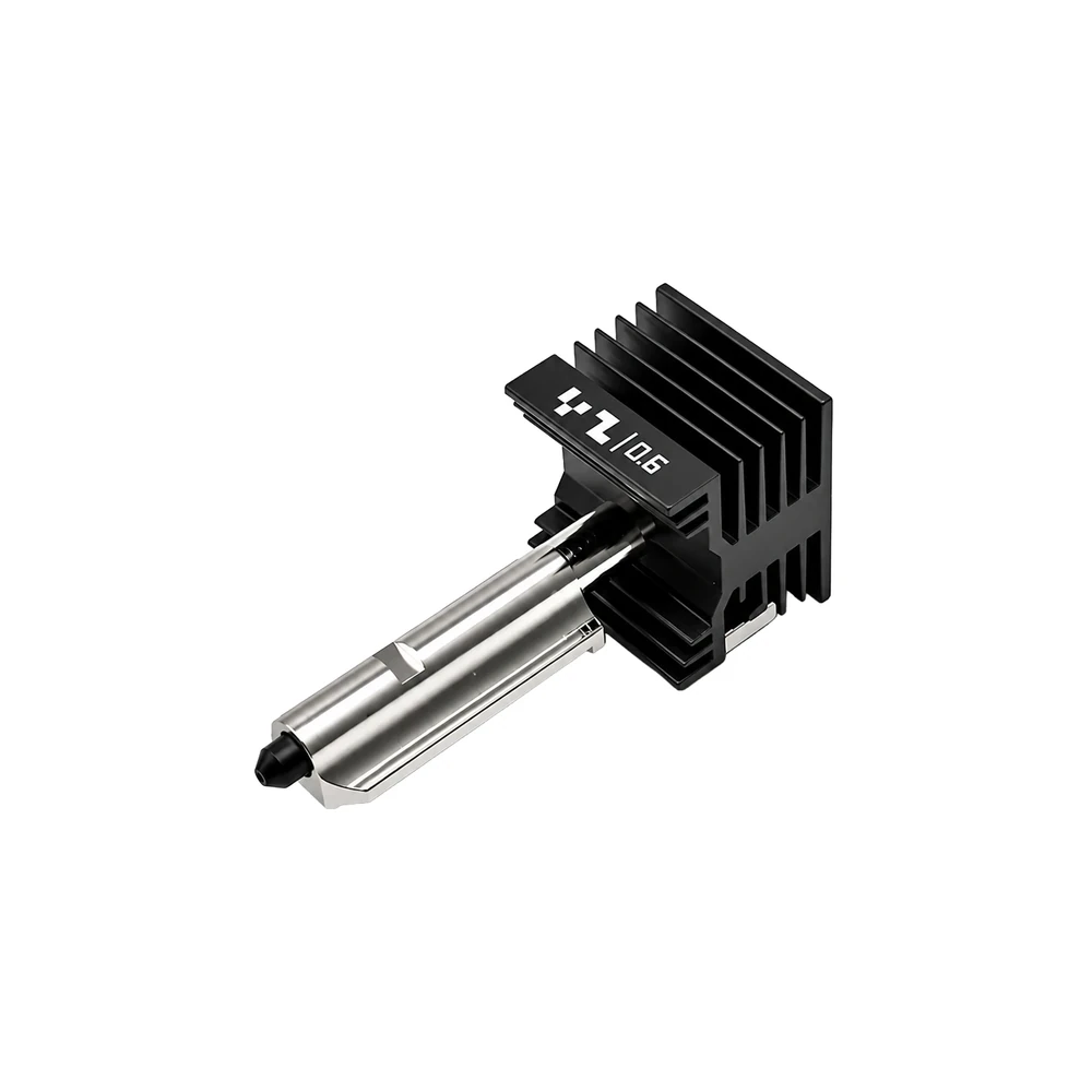 Fuyouda Tech Bambu Lab Complete Hotend for H2D Series-0.6 Harden Steel - Image 3