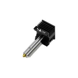 Fuyouda Tech Bambu Lab Complete Hotend for H2D Series-0.8 Brass