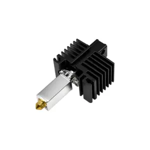 Fuyouda Tech Bambu Lab Complete Hotend for P1/P1S Series-0.2 Brass