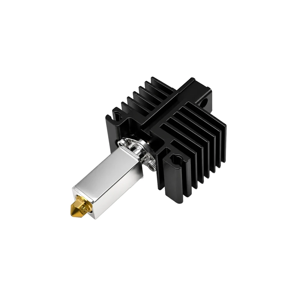 Fuyouda Tech Bambu Lab Complete Hotend for P1/P1S Series-0.2 Brass