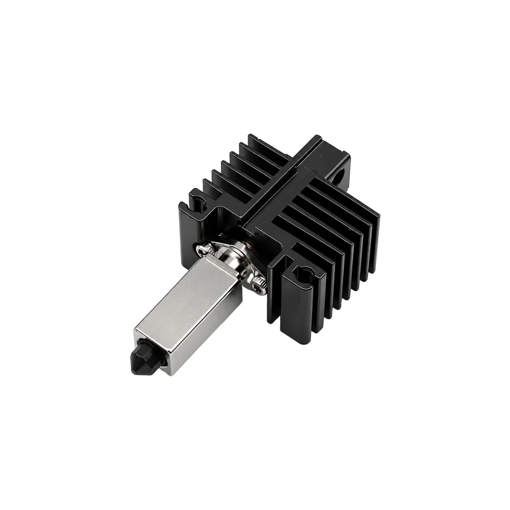 Fuyouda Tech Bambu Lab Complete Hotend for P1/P1S Series-0.2 Harden Steel