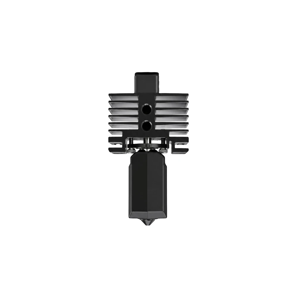 Fuyouda Tech Bambu Lab Complete Hotend for P1/P1S Series-0.2 Harden Steel - Image 2