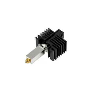 Fuyouda Tech Bambu Lab Complete Hotend for P1/P1S Series-0.4 Brass
