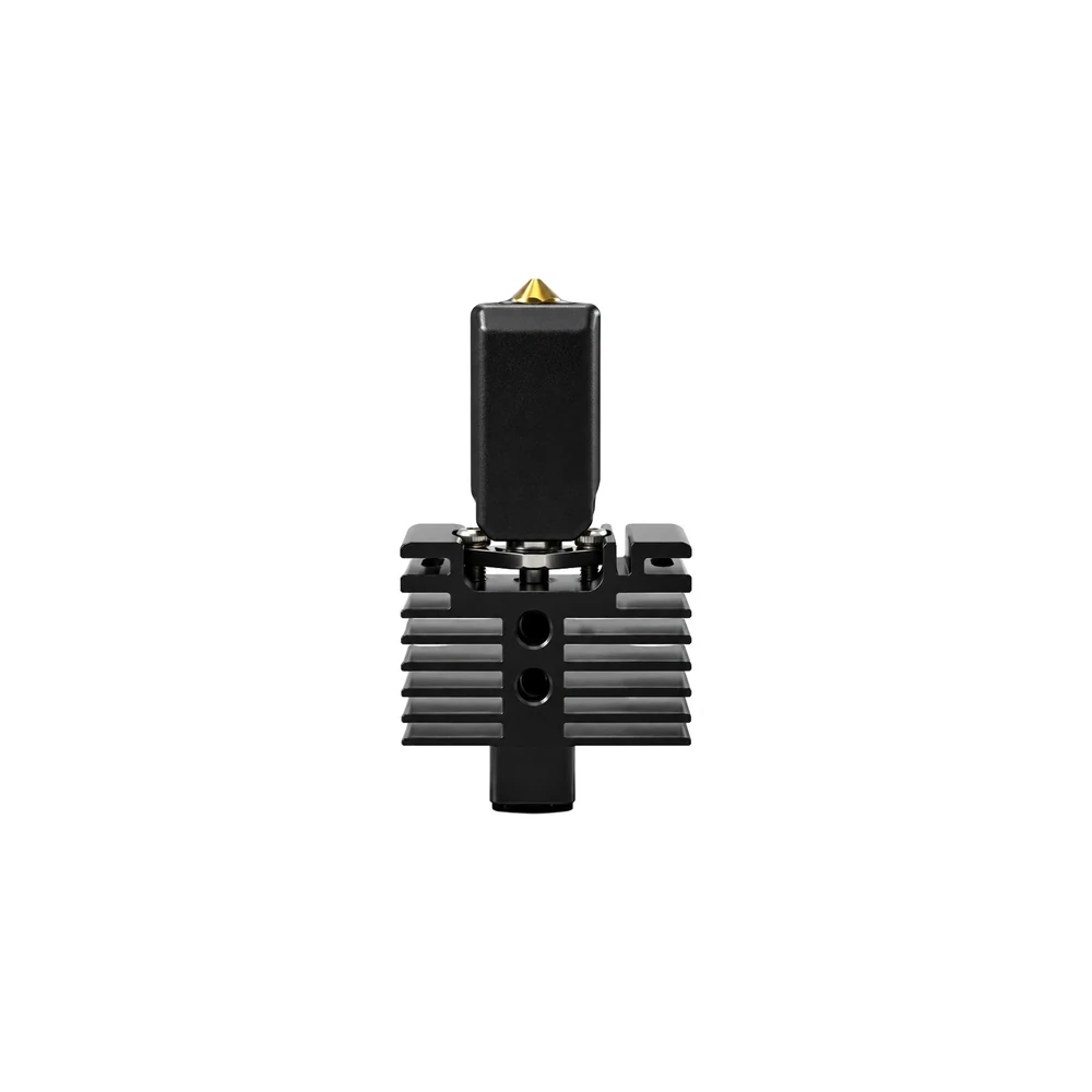 Fuyouda Tech Bambu Lab Complete Hotend for P1/P1S Series-0.4 Brass - Image 2
