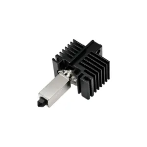 Fuyouda Tech Bambu Lab Complete Hotend for P1/P1S Series-0.4 Harden Steel