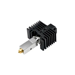 Fuyouda Tech Bambu Lab Complete Hotend for P1/P1S Series-0.6 Brass