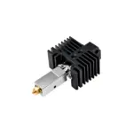 Fuyouda Tech Bambu Lab Complete Hotend for P1/P1S Series-0.6 Brass