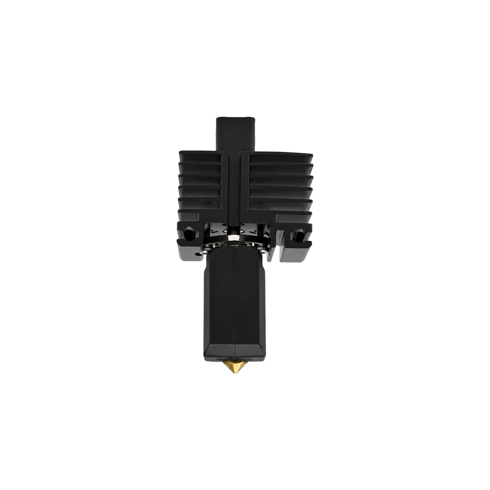 Fuyouda Tech Bambu Lab Complete Hotend for P1/P1S Series-0.6 Brass - Image 2
