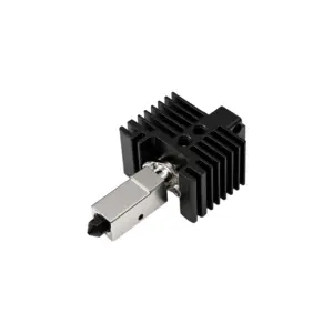 Fuyouda Tech Bambu Lab Complete Hotend for P1/P1S Series-0.6 Harden Steel