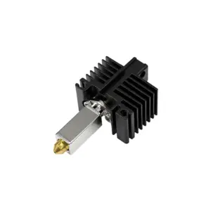 Fuyouda Tech Bambu Lab Complete Hotend for P1/P1S Series-0.8 Brass