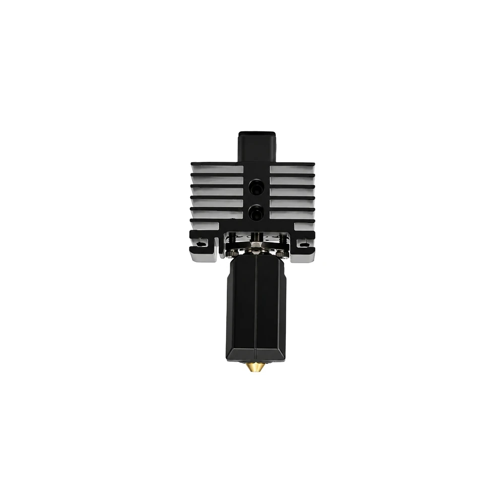 Fuyouda Tech Bambu Lab Complete Hotend for P1/P1S Series-0.8 Brass - Image 2
