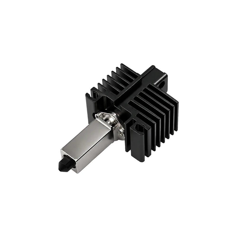 Fuyouda Tech Bambu Lab Complete Hotend for P1/P1S Series-0.8 Harden Steel