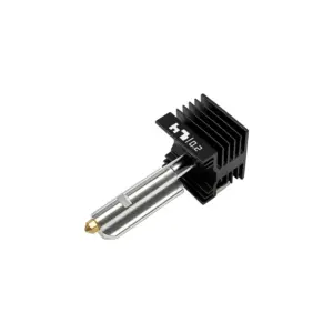Fuyouda Tech Bambu Lab Complete Hotend for P2 Series-0.2 Brass