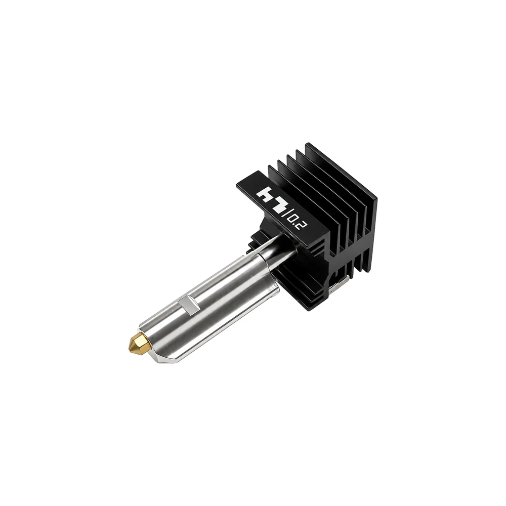 Fuyouda Tech Bambu Lab Complete Hotend for P2 Series-0.2 Brass
