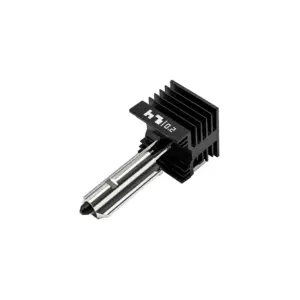 Fuyouda Tech Bambu Lab Complete Hotend for P2 Series-0.2 Harden Steel